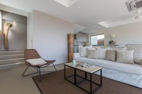 2br boutique style villa Lipe